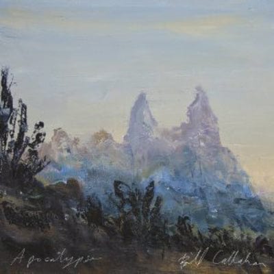 Apocolypse - Bill Callahan [CD]