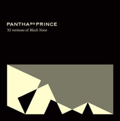 XI Versions of Black Noise - Pantha Du Prince [CD]