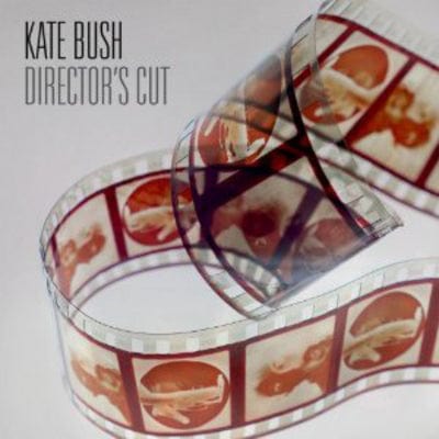 Director's Cut - Kate Bush [CD]