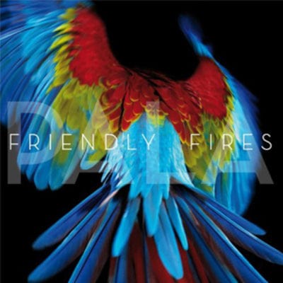 Pala - Friendly Fires [CD]