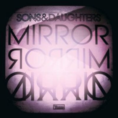 Mirror Mirror - Sons & Daughters [CD]