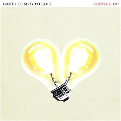 David Comes to Life - Fucked Up [VINYL]