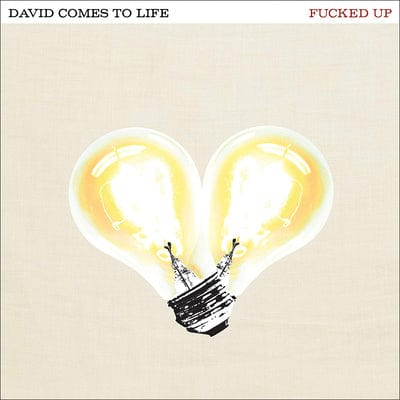 David Comes to Life - Fucked Up [CD]