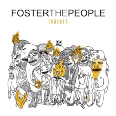 Torches - Foster the People [CD]