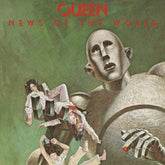 News of the World - Queen [CD]