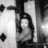 Coastal Grooves - Blood Orange [CD]