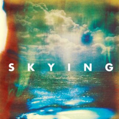 Skying - The Horrors [CD]