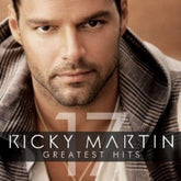 The Greatest Hits - Ricky Martin [CD]