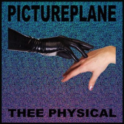 Thee Physical - Pictureplane [CD]