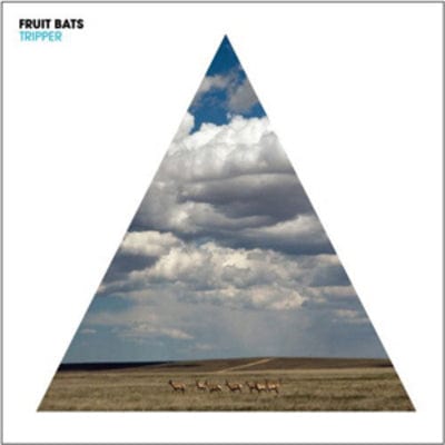 Tripper - Fruit Bats [CD]