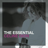 The Essential Céline Dion - Céline Dion [CD]