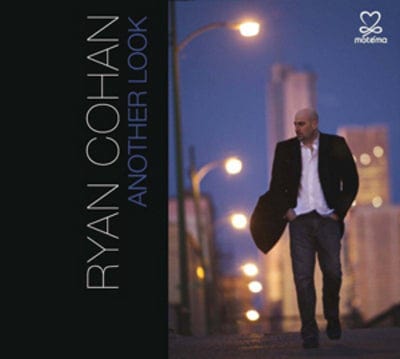 Another Look - Ryan Cohan [CD]