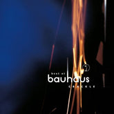 Crackle: The Best of Bauhaus - Bauhaus [VINYL]