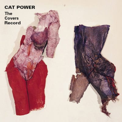 The Covers Record - Cat Power [VINYL]