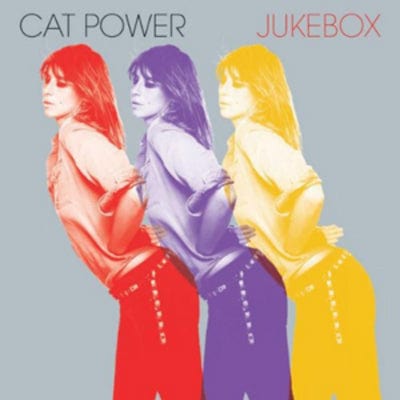 Jukebox - Cat Power [VINYL]