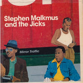 Mirror Traffic - Stephen Malkmus and The Jicks [CD]