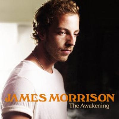 The Awakening - James Morrison [CD]