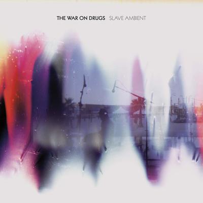 Slave Ambient - The War On Drugs [CD]