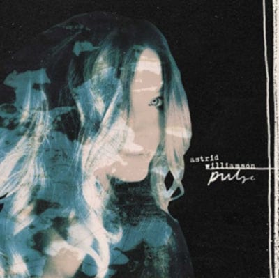 Pulse - Astrid Williamson [CD]