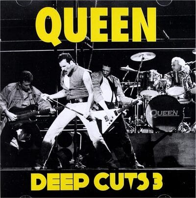 Deep Cuts- Volume 3 - Queen [CD]