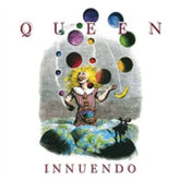 Innuendo - Queen [CD]