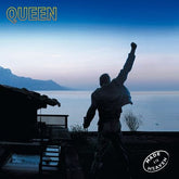 Made in Heaven - Queen [CD]