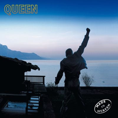 Made in Heaven - Queen [CD]