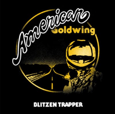 American Goldwing - Blitzen Trapper [CD]