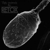 Ugly Animals - Retox [CD]