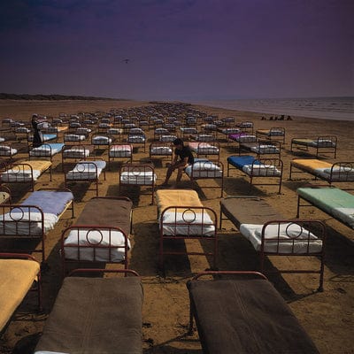 A Momentary Lapse of Reason - Pink Floyd [CD]