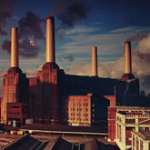 Animals - Pink Floyd [CD]