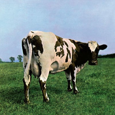 Atom Heart Mother - Pink Floyd [CD]