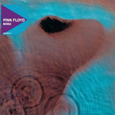 Meddle - Pink Floyd [CD]