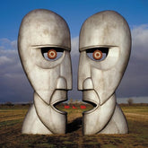 The Division Bell - Pink Floyd [CD]