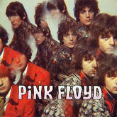 The Piper at the Gates of Dawn - Pink Floyd [CD]