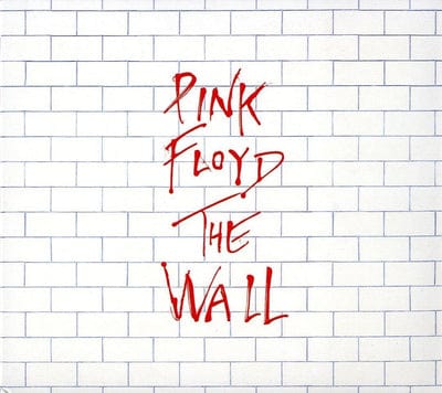 The Wall - Pink Floyd [CD]