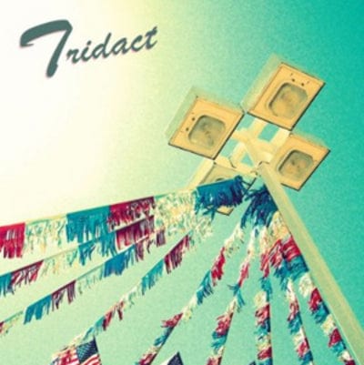 Tridact - Tridact [CD]