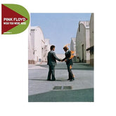 Wish You Were Here - Pink Floyd [CD]