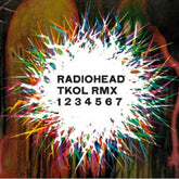 TKOL RMX 1 2 3 4 5 6 7 - Radiohead [CD]