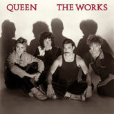 The Works - Queen [CD]