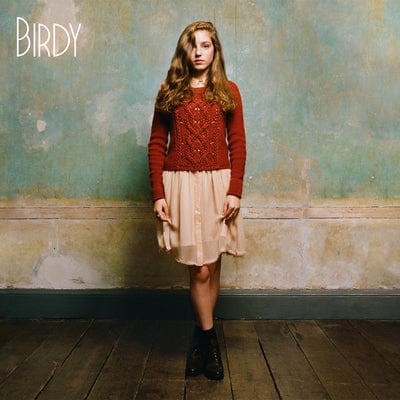 Birdy - Birdy [CD]