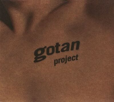 La Revancha Del Tango - Gotan Project [VINYL]