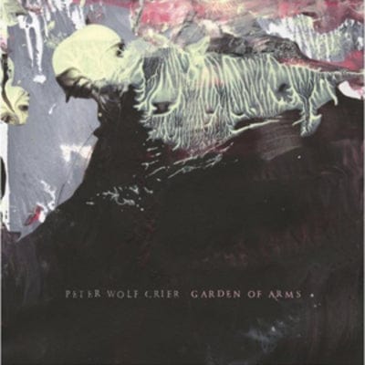 Garden of Arms - Peter Wolf Crier [CD]