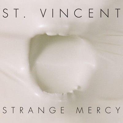 Strange Mercy - St. Vincent [CD]