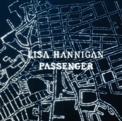 Passenger - Lisa Hannigan [CD]