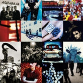 Achtung Baby - U2 [CD]