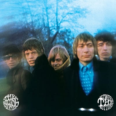 Between the Buttons - The Rolling Stones [VINYL]