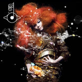 Biophilia - Björk [CD]