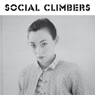 Social Climbers - Social Climbers [CD]