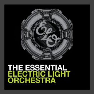 The Essential Electric Light Orchestra - Electric Light Orchestra [CD]